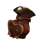 Gingerbread Champion