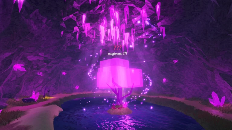 METEOR VALLEY PT 2