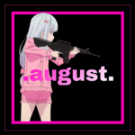 .august.