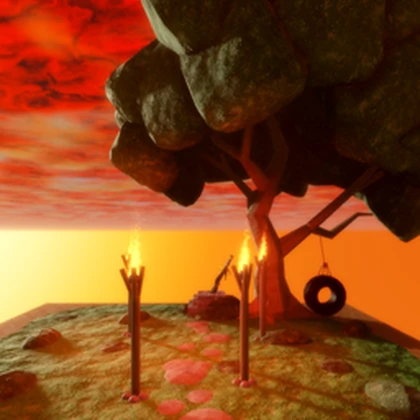 The SFoTH Lords Roblox group icon