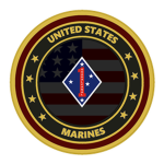1st Marine Division 1930s