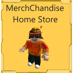 (Update) Merchandise's HomeStore