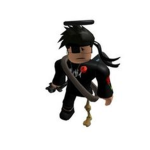Robux dağlıyorum gel la