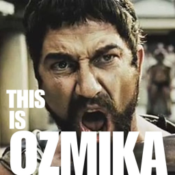 State of Ozmika, 1991