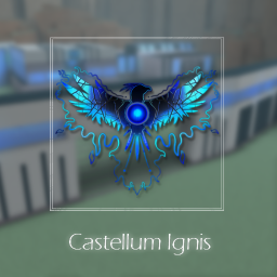 ARCHIVED |:| Castellum Ignis