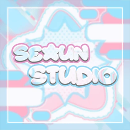 세은 스튜디오 Roblox group icon