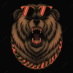 Beary Fat studios