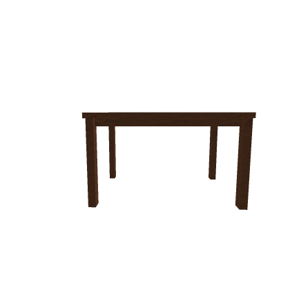 Small Table