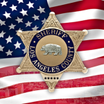 [LΑSD] Los Angeles Sheriff's Department