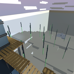 Deep Simulator