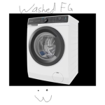 washed fg