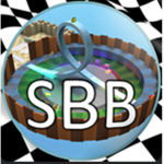 Super Blocky Ball Community Group