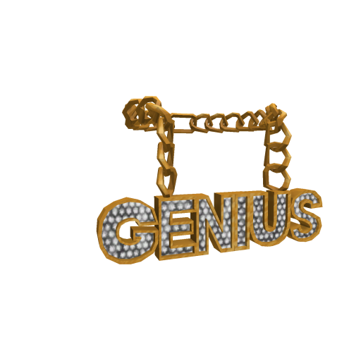 Goldlika: Genius