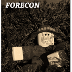 FORECON (force reconnaissance)