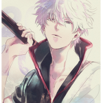 Gintoki
