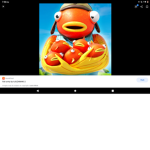 Fishy Army for the win