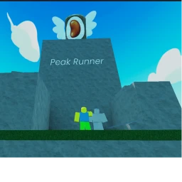 Peak Runner icon