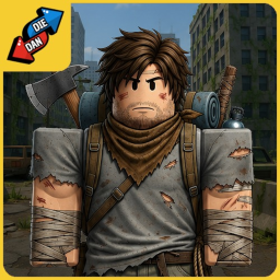 Days After Heaven | Zombie Survival Tycoon 0.1
