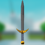 Sword Fight Retold