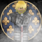 [KOF] - Kingdom of France - [KOF]