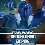<- The Grand Mandalorian Empire ->