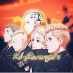 Official Ro-Revengers