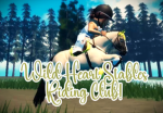 Wild Heart Stables Riding Club!