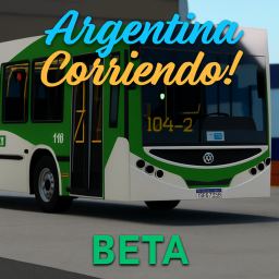 Argentina Running