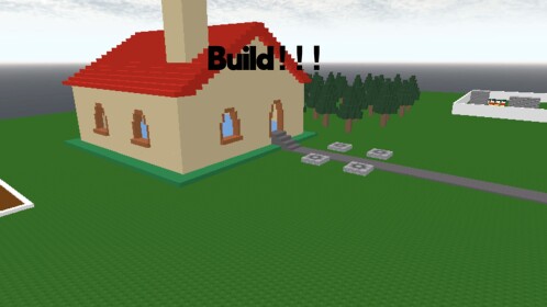 Build!
