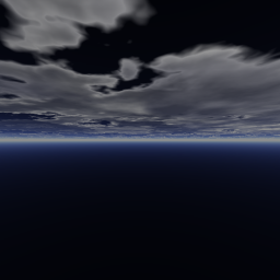 REALLY old space game
