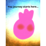 Magical pink onion cult
