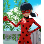 Lady bug fan group do you love ladybug ?