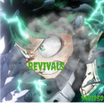 ﾐREVIVALS