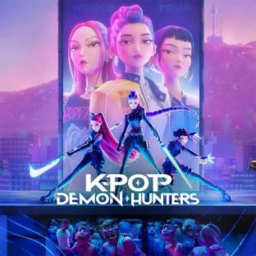 Kpop Demon Huners Meet and Greet