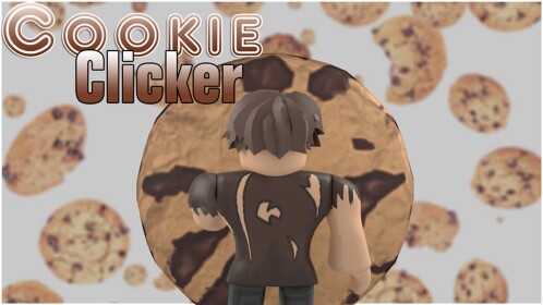 Cookie Clicker