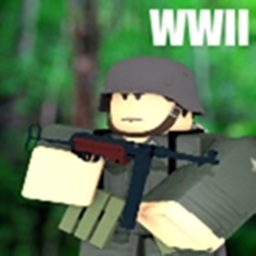 WWII Reborn