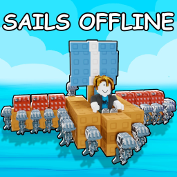 [⛵] Build My Boat!