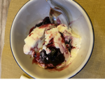 # ice cream