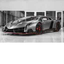 real racing lamborghini icon
