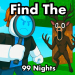 Find The 99 Nights [100]
