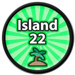 Game Badge Icon