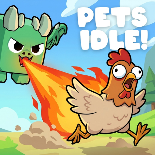 Pet Wars