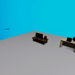 PC Setup (BROKEN)