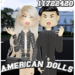 American Dolls