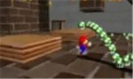 Super Mario 64 Cheat Codes