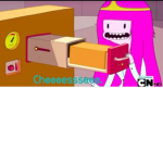 Cheese princesses :>