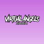 ヤ Virtual Angels