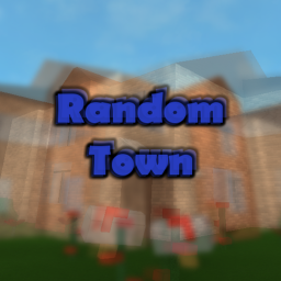 Random Town(WINTER UPDATE)