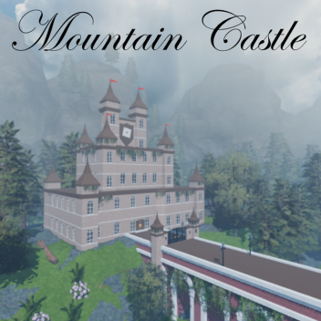Mountain Castle