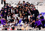 The Lakers group